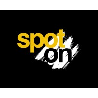 SpotOn Activations logo, SpotOn Activations contact details