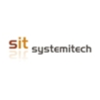 Systemitech logo, Systemitech contact details