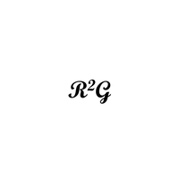 R2G English logo, R2G English contact details