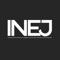 INEJ logo, INEJ contact details