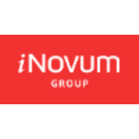 iNovum Group logo, iNovum Group contact details