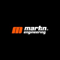 Martin Engineering logo, Martin Engineering contact details