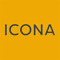 ICONA Creative logo, ICONA Creative contact details