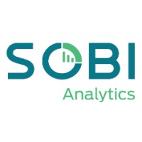 Sobi Analytics logo, Sobi Analytics contact details