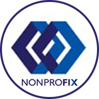 Nonprofix logo, Nonprofix contact details