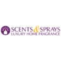 Scents & Sprays logo, Scents & Sprays contact details