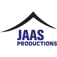 JAAS Productions logo, JAAS Productions contact details