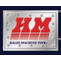 Hales Machine Tool Inc logo, Hales Machine Tool Inc contact details