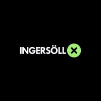 IngersollX logo, IngersollX contact details