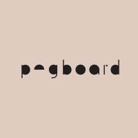 Pegboard logo, Pegboard contact details