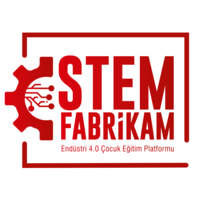 STEM Fabrikam logo, STEM Fabrikam contact details