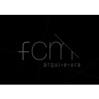 FCM Aquitetura logo, FCM Aquitetura contact details