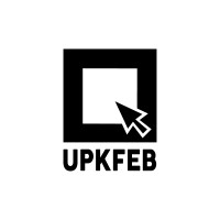 UPKFEB logo, UPKFEB contact details