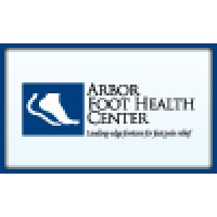 Arbor Foot Health Center logo, Arbor Foot Health Center contact details