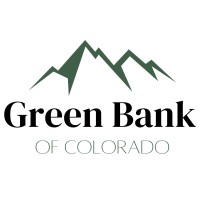 Green Bank of Colorado logo, Green Bank of Colorado contact details