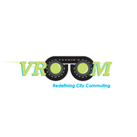 Vroom Rides logo, Vroom Rides contact details