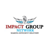 IMPACT GROUP NETWORK logo, IMPACT GROUP NETWORK contact details