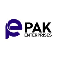 Pak Enterprises logo, Pak Enterprises contact details