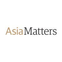 Asia Matters logo, Asia Matters contact details