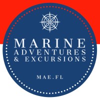 Marine Adventures & Excursions LLC. logo, Marine Adventures & Excursions LLC. contact details