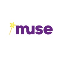 MUSE GençBizz logo, MUSE GençBizz contact details