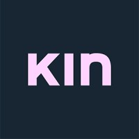 Kin Community logo, Kin Community contact details