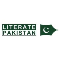 Literate Pakistan Foundation logo, Literate Pakistan Foundation contact details