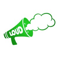 LOUD Promotions logo, LOUD Promotions contact details