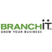 BranchIt Corporation logo, BranchIt Corporation contact details