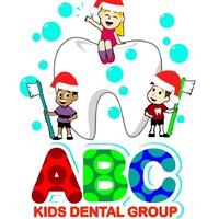 ABC Kids Dental Group logo, ABC Kids Dental Group contact details