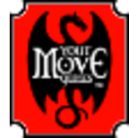 Your Move Games logo, Your Move Games contact details