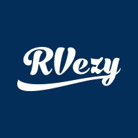 RVezy logo, RVezy contact details