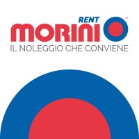 Morini Rent logo, Morini Rent contact details