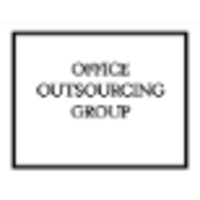 Office Outsourcing Group LLC logo, Office Outsourcing Group LLC contact details