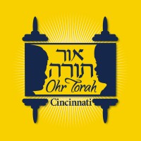 Ohr Torah Cincinnati logo, Ohr Torah Cincinnati contact details