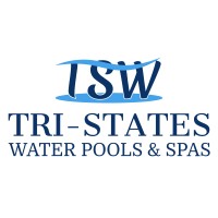 Tri-States Water logo, Tri-States Water contact details