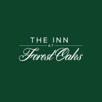 The Inn at Forest Oaks logo, The Inn at Forest Oaks contact details