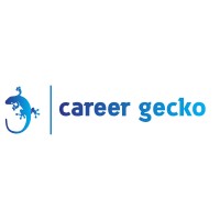 Career Gecko logo, Career Gecko contact details