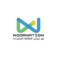 NoorNation logo, NoorNation contact details