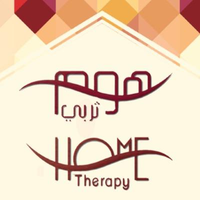 Home_therapy logo, Home_therapy contact details