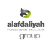 Al Afdaliyah Group logo, Al Afdaliyah Group contact details