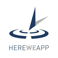 HereWeApp S.A.L logo, HereWeApp S.A.L contact details