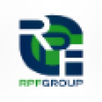 RPF GROUP INC logo, RPF GROUP INC contact details