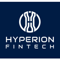 HYPERION FINTECH AG logo, HYPERION FINTECH AG contact details