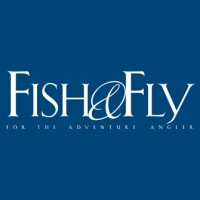 Fish and Fly Ltd logo, Fish and Fly Ltd contact details