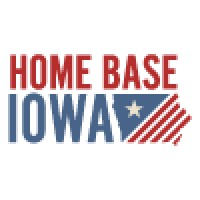 Home Base Iowa logo, Home Base Iowa contact details