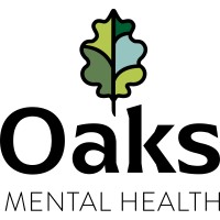 Oaks Mental Health logo, Oaks Mental Health contact details