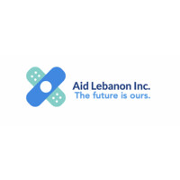 Aid Lebanon Inc. logo, Aid Lebanon Inc. contact details