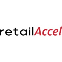 RetailAccel logo, RetailAccel contact details