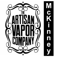 Artisan Vapor McKinney logo, Artisan Vapor McKinney contact details